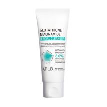 APLB Glutathione Niacinamide arctisztító