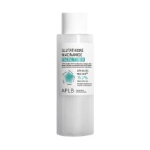 APLB Glutathione Niacinamide toner