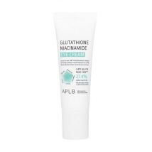 APLB Glutathione Niacinamide szemránckrém