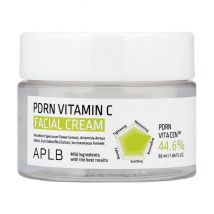 APLB PDRN Vitamin C arckrém