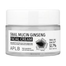 APLB Snail Mucin Ginseng arckrém