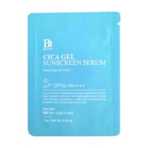 Benton Cica Gel fényvédő szérum SPF50 /PA++++ minta