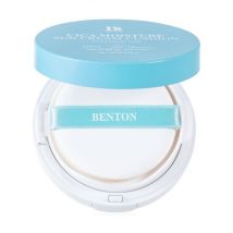 Benton Cica Moisture Sun Cream Cushion SPF50/ PA++++ - közeli lejárat