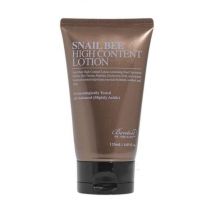 Benton Csiga-méh lotion - közeli lejárat