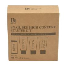 Benton csiga-méh kezdő szett - közeli lejárat