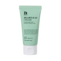 Benton Heartleaf arckrém - közeli lejárat