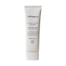 Cellhappyco Inorganic Tone-up fényvédő