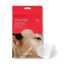 Cosrx Master Patch intenzív pattanás tapasz (90db)