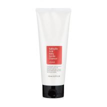 COSRX Szalicilsavas gyengéd arclemosó