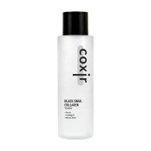 Coxir Black Snail Collagen toner