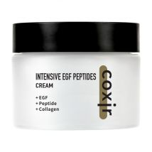 Coxir Intensive EGF Peptides arckrém