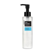 Coxir Ultra Hyaluronic sminklemosó olaj