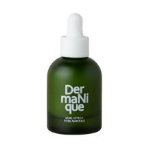 DermaNique Dual Effect Pore Ampoule