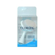 Eco bling szónikus elektromos arctisztító pótfej