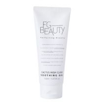 FG Beauty Cactus High class bőrnyugtató gél