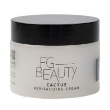 FG Beauty Cactus Revitalizing arckrém