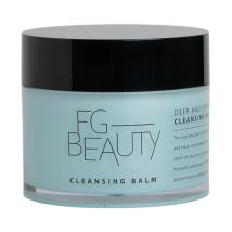 FG Beauty arctisztító balzsam