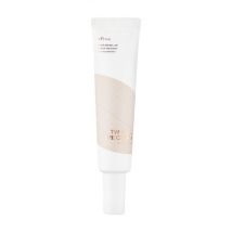 Isntree TW-Real Eye Cream - közeli lejárat