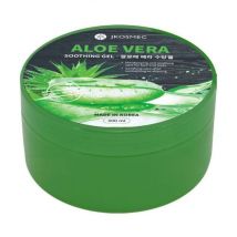 Jkosmec Aloe Vera Soothing Gel - közeli lejárat