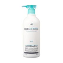 La'dor Keratin LPP sampon - közeli lejárat