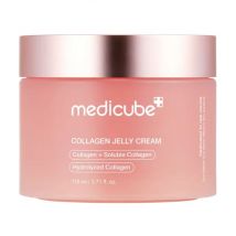 Medicube Collagen Jelly zselés arckrém