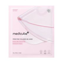 Medicube PDRN Pink Collagen gélmaszk