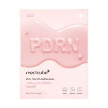 Medicube PDRN Pink Vita Coating arcmaszk