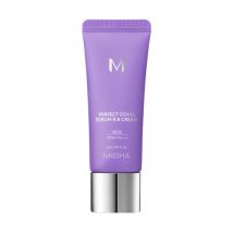 Missha M Perfect Cover Serum BB krém SPF50+/ PA++++ No. 23 20ml