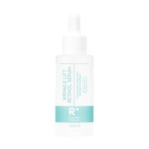 #OOTD Wrinkle Lift Retinol Serum - közeli lejárat