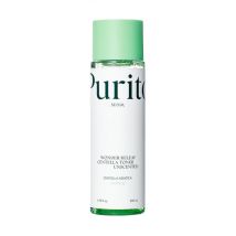 PURITO Wonder Releaf Centella illatmentes toner