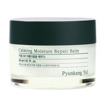 Pyunkang Yul Calming Moisture Repair balzsam - közeli lejárat
