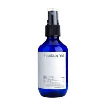 Pyunkang Yul Mist toner 100ml - közeli lejárat