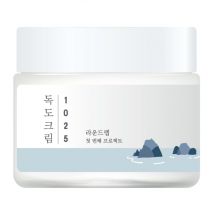 Round Lab 1025 DOKDO Cream - közeli lejárat
