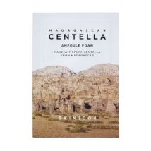 SKIN1004 Madagascar Centella Ampoule foam minta