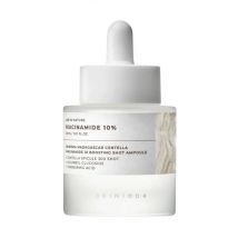 SKIN1004 Madagascar Centella Niacinamide 10 Boosting Shot Ampoule