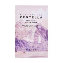 SKIN1004 Madagascar Centella Poremizing Deep Clear toner minta
