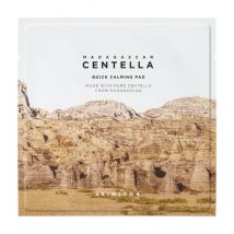 SKIN1004 Madagascar Centella Quick Calming Pad minta