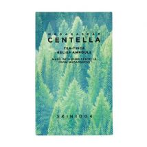 SKIN1004 Madagascar Centella Tea-Trica Relief Ampoule minta