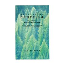 SKIN1004 Madagascar Centella Tea-Trica Purifying toner minta
