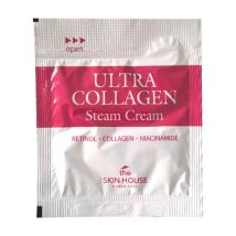 The Skin House Ultra Collagen Steam Cream minta