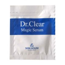The Skin House Dr. Clear Magic Serum minta