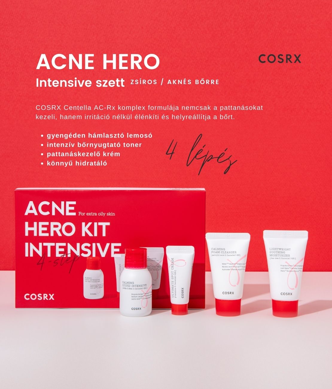 COSRX-Acne-hero-intensive-szett
