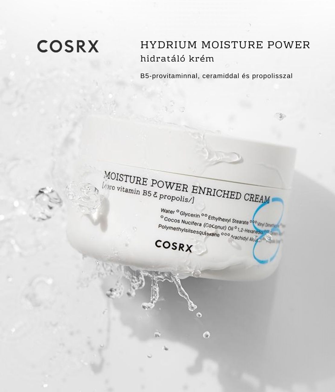 COSRX-Hydrium-Moisture-Power-hidratalo-krem-leiras
