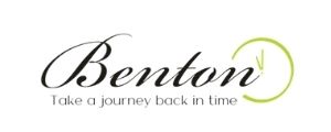Benton-Logo