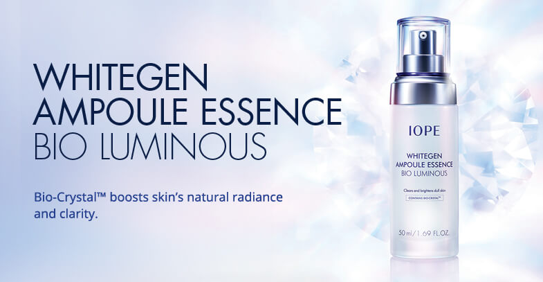 IOPE fehérítő IOPE fehérítő