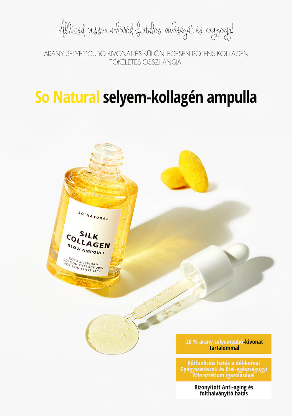 So-natural-selyem-kollagen-silk-collagen-ampulla-1