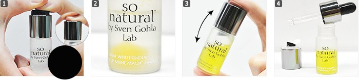 So Natural C-vitamin ampulla pigmentfoltokra és bőrmegújításra hasznalat So Natural C-vitamin ampulla pigmentfoltokra és bőrmegújításra hasznalat