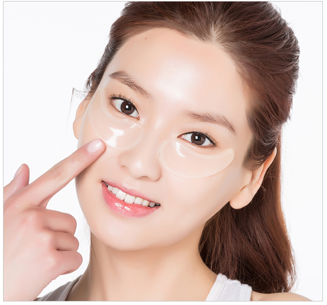 MIssha SOS szemtapasz MIssha SOS szemtapasz